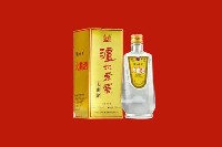 黄山市歙市回收泸州老窖