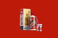 黄山市歙市回收飞天茅台酒