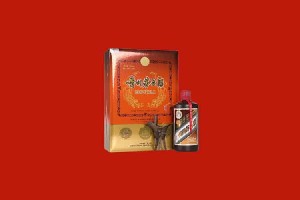 黄山市歙市回收陈年茅台酒